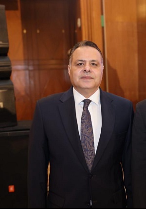 عضو غرفة الصناعات المعدنية: استراتيجية وطنية لسد فجوة الاستيراد وتعميق الصناعة المحلية